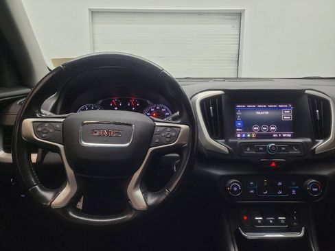 Used 2021 GMC Terrain SLE w/ Elevation Edition FWD image 22