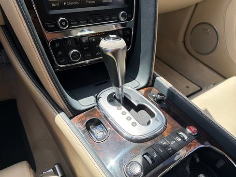 Used 2012 Bentley Continental GT AWD/4WD image 29