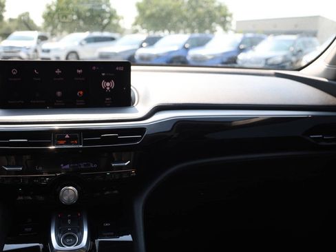 Used 2024 Acura MDX FWD w/ Technology Package image 24