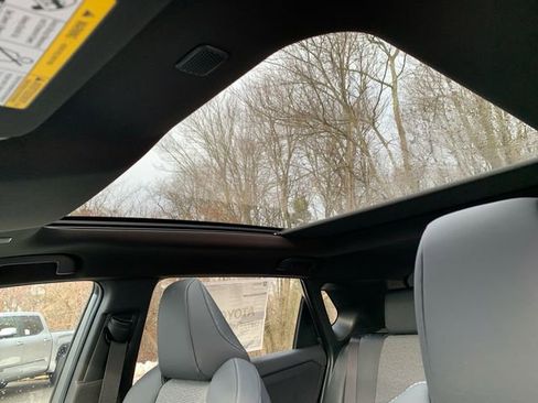 New 2026 Toyota bZ image 26