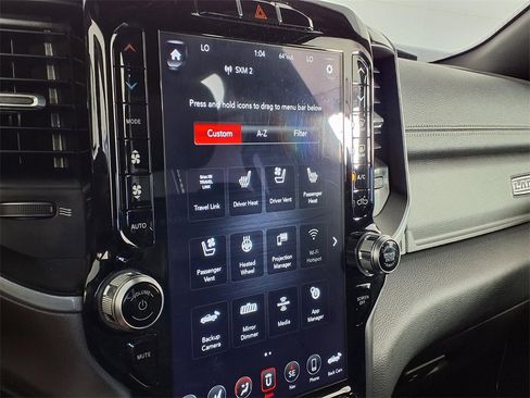Used 2021 RAM 1500 Laramie image 24