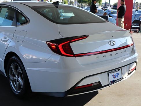 Used 2020 Hyundai Sonata SE image 9