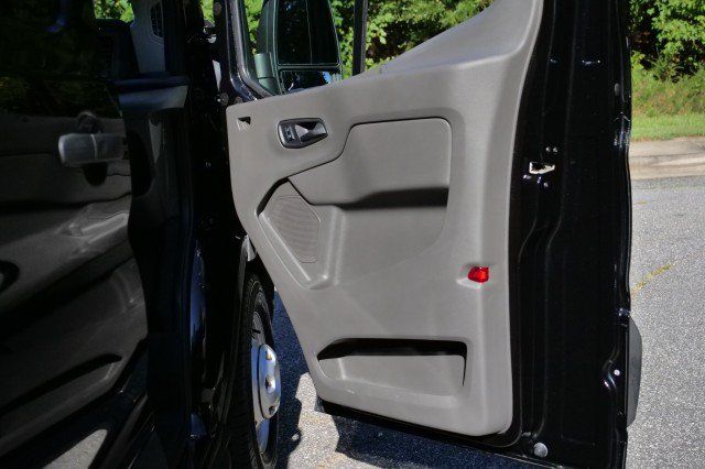 Used 2023 Ford Transit 350 148 High Roof Extended AWD w/ Exterior Upgrade Package image 34
