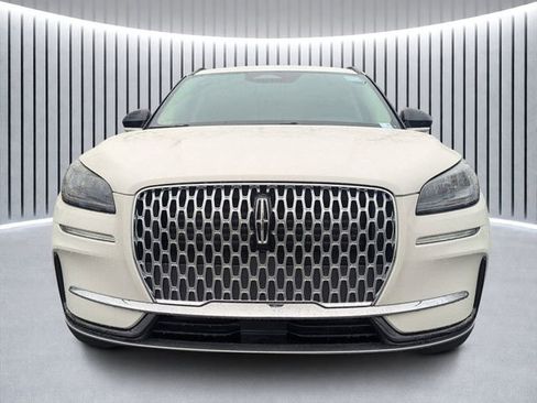 New 2026 Lincoln Corsair Premiere image 7