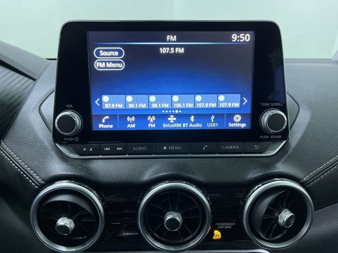 Used 2024 Nissan Sentra SV image 21