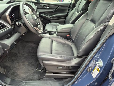 Used 2024 Subaru Ascent Limited w/ Technology Package AWD/4WD image 11