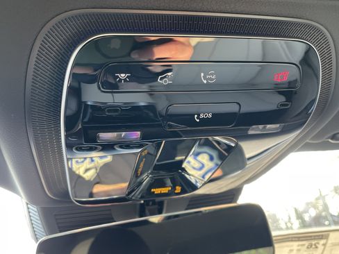 New 2026 Mercedes-Benz CLE 300 4MATIC Cabriolet image 41