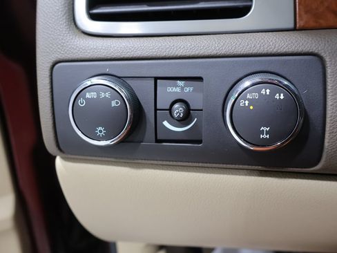 Used 2008 GMC Yukon 4WD Hybrid image 29