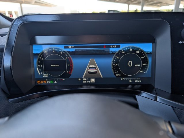 New 2026 Subaru Outback Limited AWD/4WD image 12
