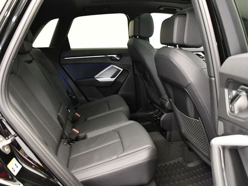 Used 2025 Audi Q3 2.0T Premium Plus w/ Premium Plus Package image 54