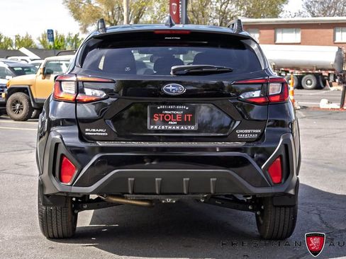 Used 2024 Subaru Crosstrek 2.0i Premium image 15