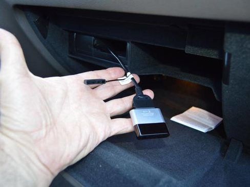 Used 2014 Audi Q5 2.0T Premium Plus image 28