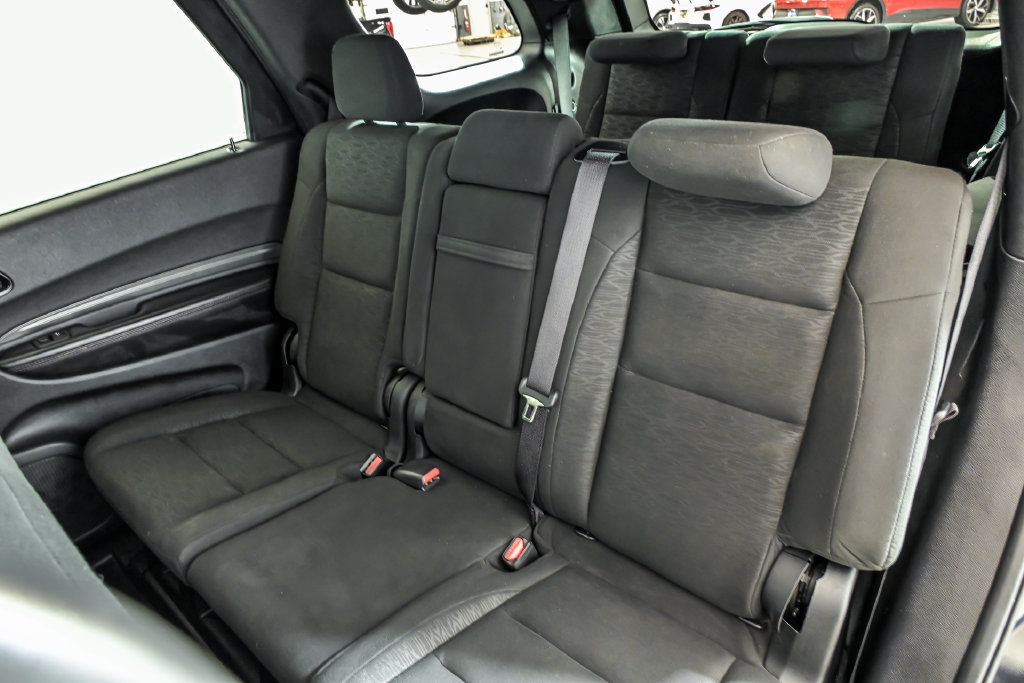 Used 2023 Dodge Durango R/T w/ Blacktop Package AWD/4WD image 14