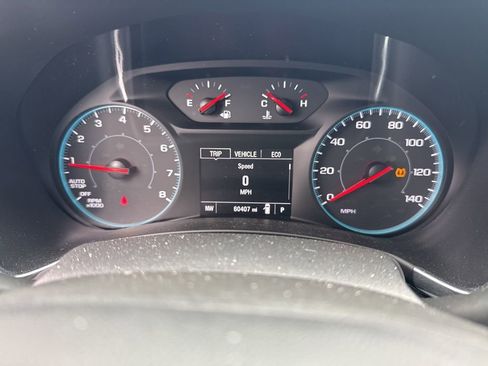 Used 2020 Chevrolet Equinox LS w/ LS Convenience Package image 15