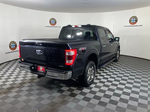 Used 2021 Ford F150 Lariat image 19
