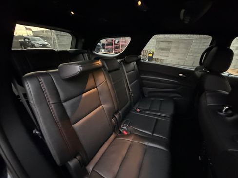 New 2026 Dodge Durango GT AWD/4WD image 20