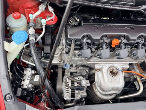 Used 2010 Honda Civic EX image 11