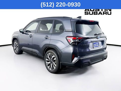 Certified 2025 Subaru Forester Touring w/ Popular Package - Touring AWD/4WD image 6
