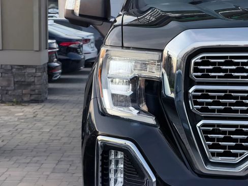 Used 2021 GMC Sierra 1500 Denali w/ Denali Ultimate Package image 52