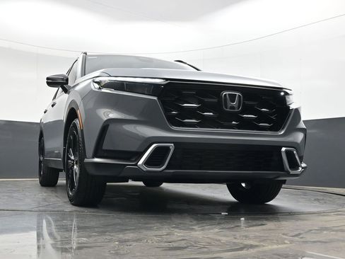 New 2026 Honda CR-V Sport Touring image 28