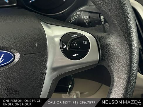 Used 2014 Ford Focus SE image 24