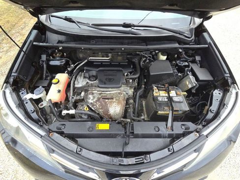 Used 2014 Toyota RAV4 XLE image 24