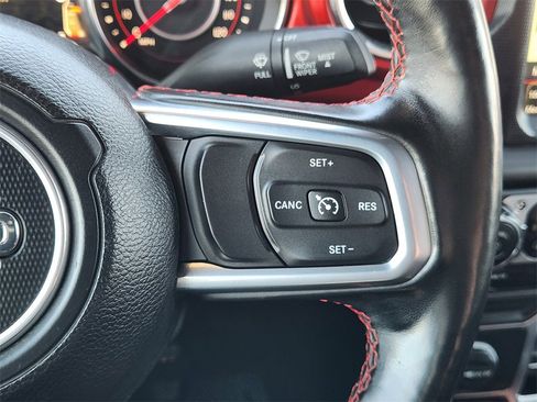 Used 2020 Jeep Gladiator Rubicon image 32