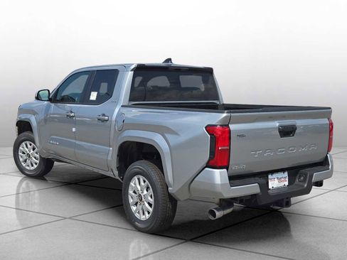 New 2025 Toyota Tacoma SR5 image 13