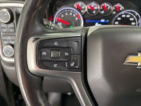 Used 2020 Chevrolet Silverado 1500 LT w/ All-Star Edition image 34