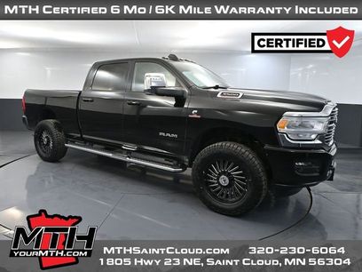 Used 2023 RAM 3500 Laramie