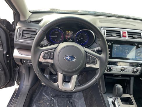 Used 2015 Subaru Legacy 2.5i Limited image 19