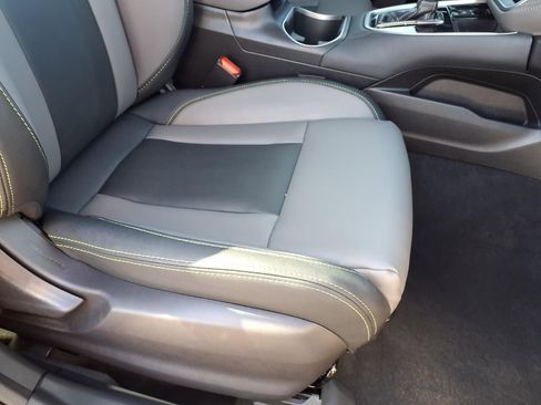 Certified 2025 Subaru Outback Onyx Edition w/ Popular Package #2 image 20