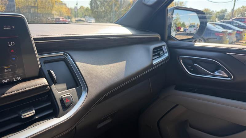Used 2021 Chevrolet Suburban 4WD Z71 w/ Rear Media and Nav Package image 40