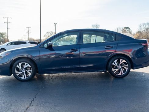 Used 2024 Subaru Legacy Premium image 4