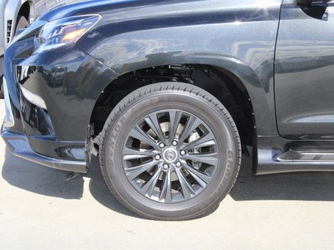 Certified 2023 Lexus GX 460 Premium image 4