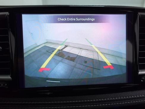 New 2027 Chrysler Pacifica Select FWD image 17