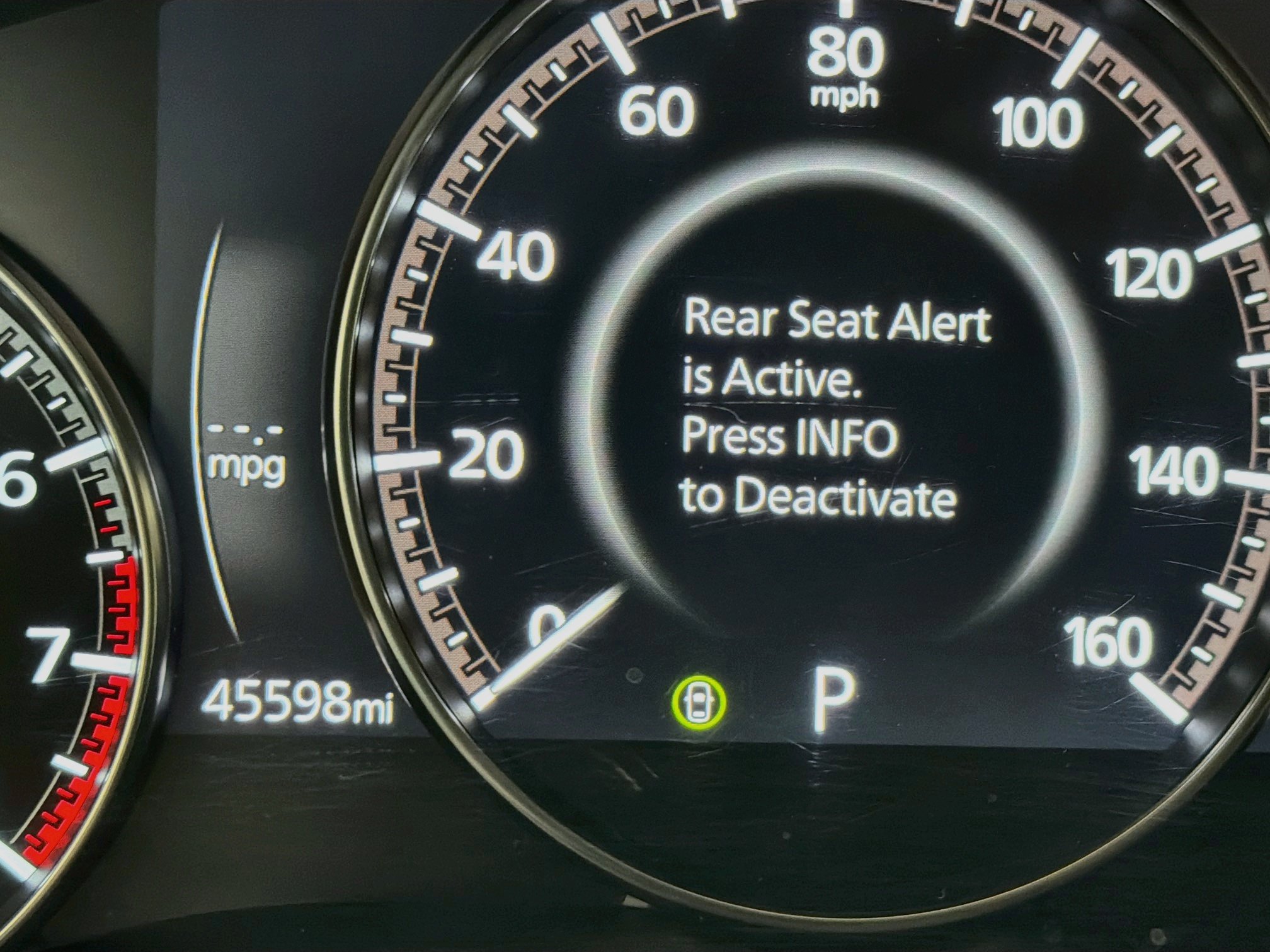 Used 2025 MAZDA CX-30 AWD 2.5 S w/ Preferred Package image 18