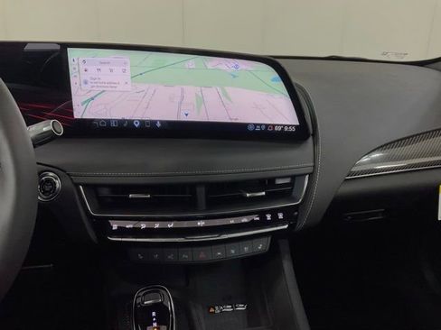 Certified 2025 Cadillac CT5 V Blackwing w/ Super Cruise 1 Package image 13