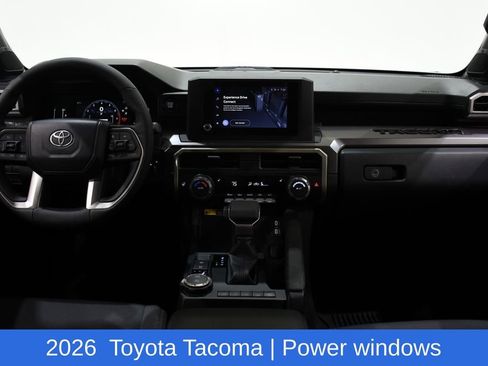 Used 2026 Toyota Tacoma SR5 image 9