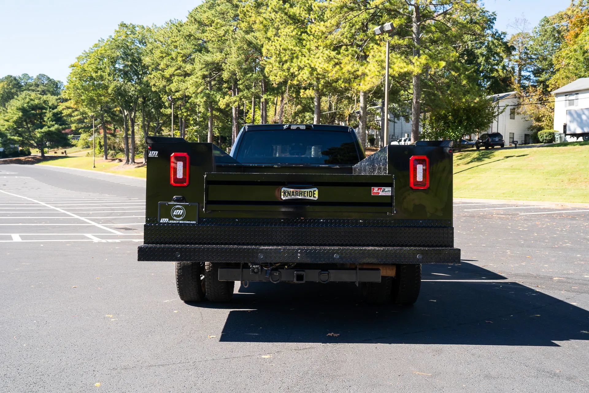Used 2022 RAM 3500 Tradesman w/ Safety Group AWD/4WD image 7