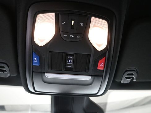 Certified 2025 RAM 1500 Big Horn AWD/4WD image 24