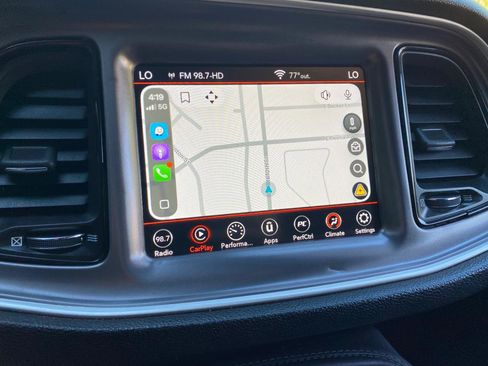 Used 2019 Dodge Challenger R/T image 63