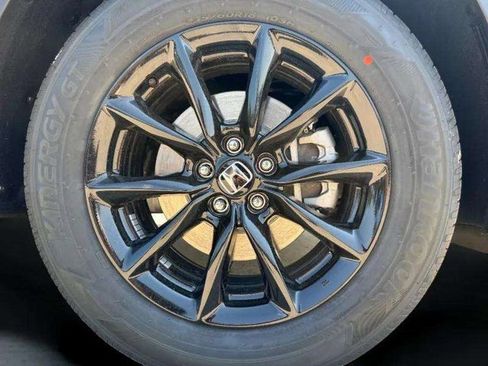 Certified 2025 Honda CR-V Sport-L image 32