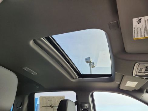 New 2026 Chevrolet Silverado 2500 LTZ w/ Trail Boss Package image 7