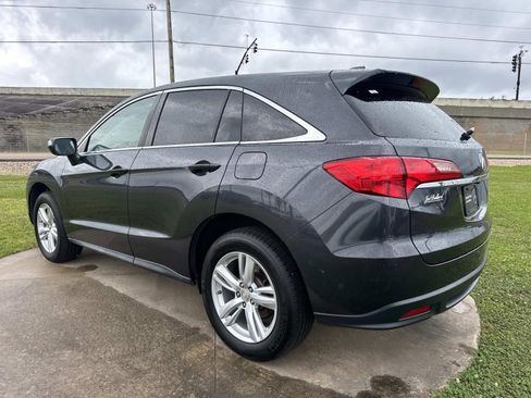 Used 2014 Acura RDX FWD w/ Technology Package image 7