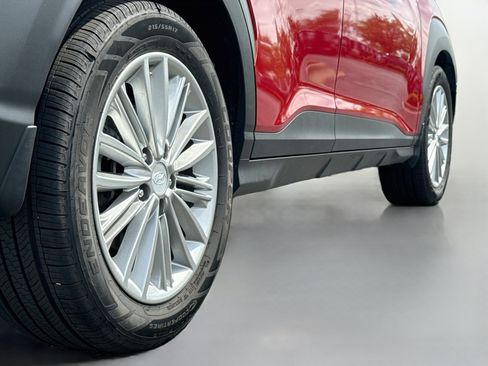 Used 2020 Hyundai Kona SEL AWD/4WD image 9