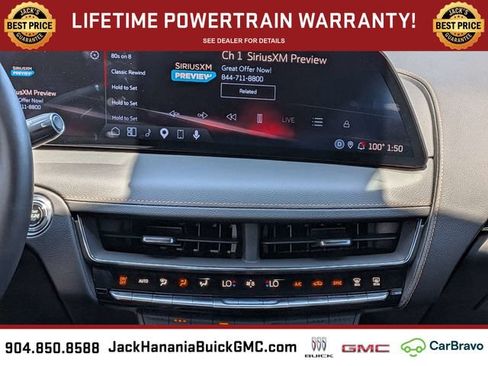 Used 2025 Cadillac CT5 V AWD/4WD image 22