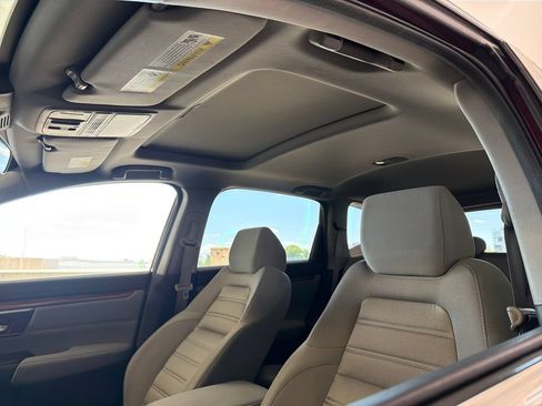 Used 2018 Honda CR-V EX image 27