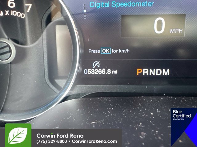 Used 2017 Ford F150 Lariat AWD/4WD image 18