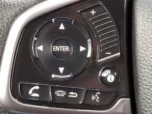 Used 2017 Honda CR-V EX image 21